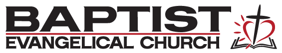 Baptist Evangelical Logo